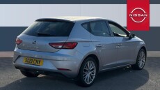 SEAT Leon 1.0 TSI SE Dynamic [EZ] 5dr Petrol Hatchback